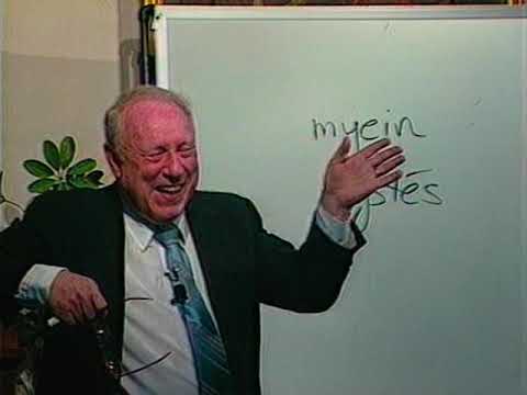 The Mysteries: Ancient and Modern with John Algeo | Theosophical Classic 1994