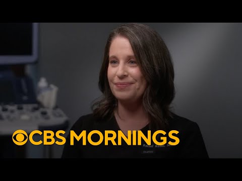 Doctor says warnings on menopause treatments led to "decades of misinterpretation"