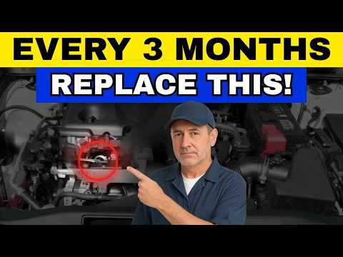 The SECRET to driving ANY CAR for 500,000 miles WITHOUT SPENDING MONEY ON REPAIRS!