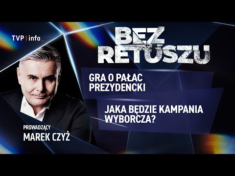 Raport w sprawie powiązań Karola Nawrockiego | BEZ RETUSZU