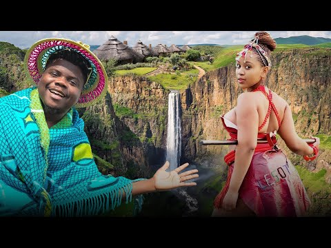 The Africa You Don't See On TV (Lesotho)