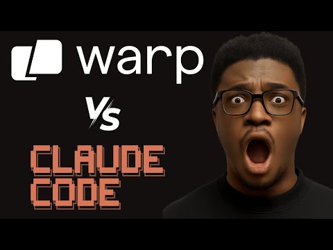 Claude Code vs Warp ADE: I Ran the Same Real Dev Task on Both