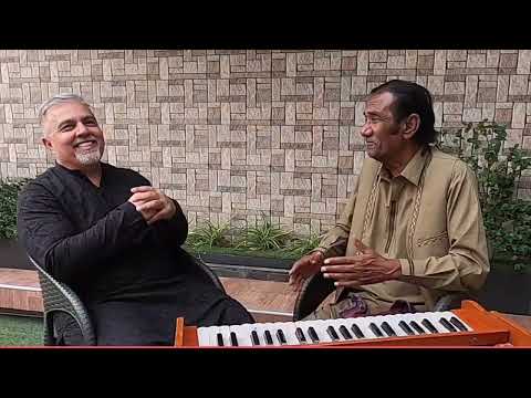 The Last Of Nusrat Fateh Ali Khan: The Atta Fareed Interview