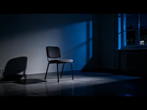 The Room Feels Bigger When You’re Alone