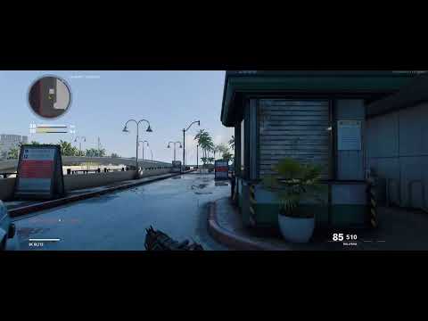 Call of Duty Black ops Cold War multiplayer - New Gun game 2021