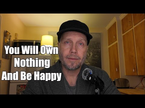 The Rise of the Low Desire Society