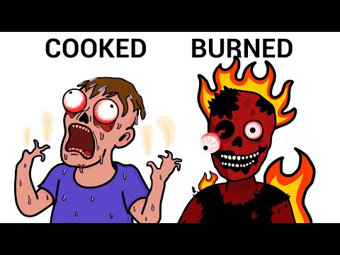 The Worst Vulcano Deaths Ever