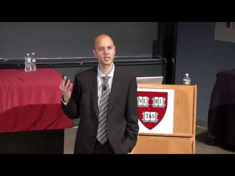 Edo Berger: Gamma-Ray Bursts: The Biggest Explosions Since the Big Bang