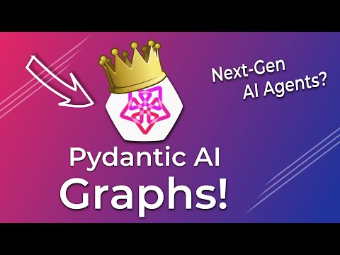 Inside Pydantic Graph: A Deep Dive with Code