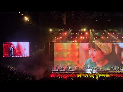 20250705 - 姜濤solo@香港麥當勞50週年音樂會