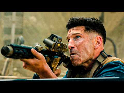 KILLERS save 52 CHILDREN from TERRORISTS