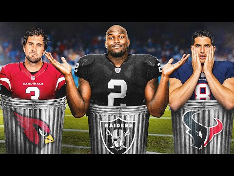 10 Biggest BUSTS Of The 2000's