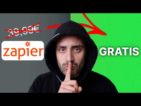 Tschüss, Zapier: Kostenlose KI Agents selbst hosten