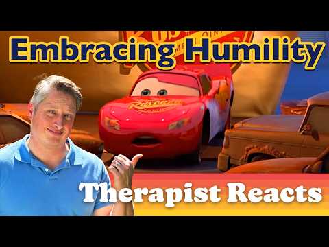 Therapist Reacts to CARS