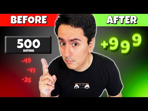 My Coach Taught Me This Rule… Then Forgot It and Lost