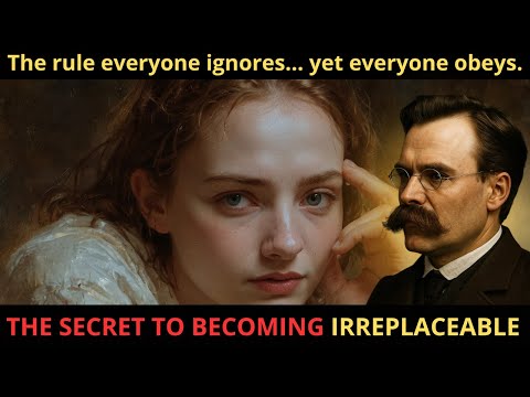 How to Become Irreplaceable (The Rule No One Talks About)