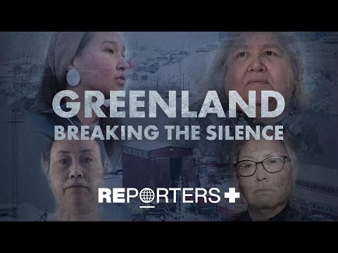 Greenland, breaking the silence: The scandal of Denmark's forced contraception campaign