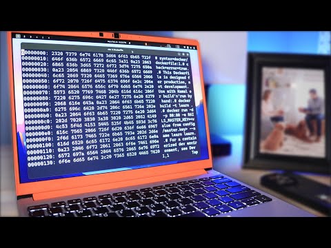 Did you know VIM could do THIS?!