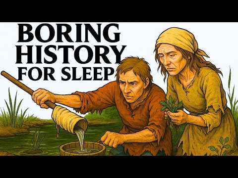 Forgotten Medieval Survival Techniques That Modern Preppers Ignore