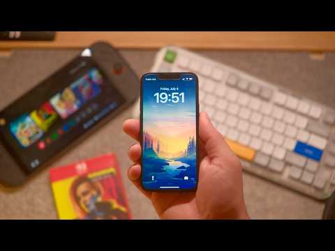 iPhone 13 mini in 2025 - It Didn’t Have to be THIS Good..
