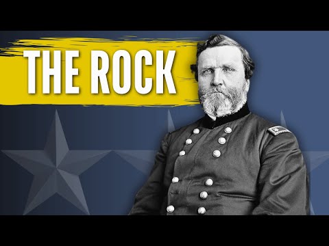 George Henry Thomas: A Southerner Loyal to the Union