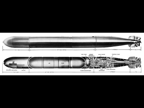 The Mark 14 Torpedo - Failure is Like Onions