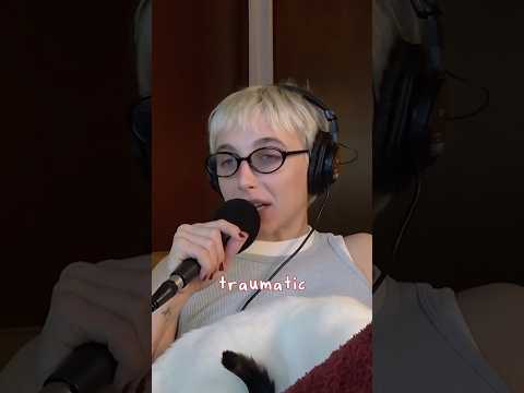 one of the most traumatic nights of my life