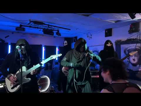 Visions by Maelstrom Blvck--Live at Healer 10/19/24