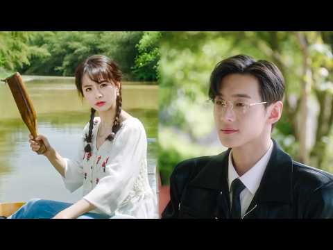 Back to the countryside, breaking off the engagement, CEO falls for his fiancée!