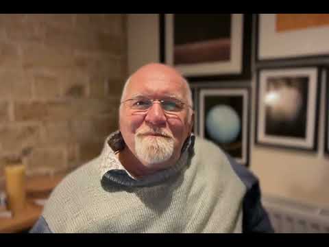 Sagittarius New Moon