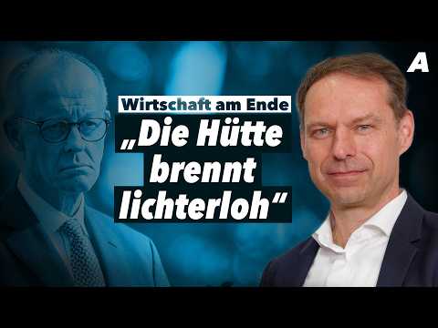Keine Reform: Regierungs-Klausur ohne echte Ergebnisse – Thorsten Alsleben im Interview
