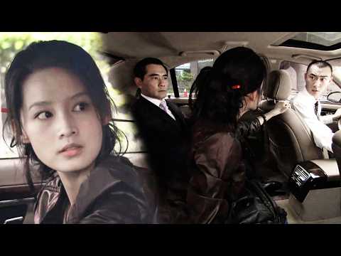 實習生強闖進董事長車里被同事說閑話,誰料她竟是董事長親女兒,同事徹底傻眼了!#chinesedrama