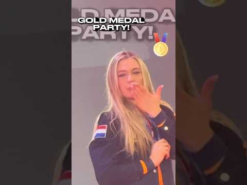 Ranking Olympic Houses in Milan! 🥇 (Italy was a FLOP ❌) #shorts