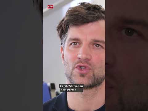 Was ist Aurum Training? | #Shorts | SRF Wissen