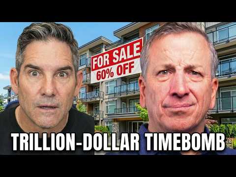 The 2026 Real Estate Crash Is HERE, These Are the Biggest Winners & Losers