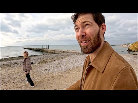 I Fell in Love in Ukraine! (#227)