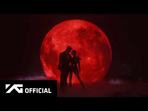 JENNIE - ‘You &amp; Me’ DANCE PERFORMANCE VIDEO