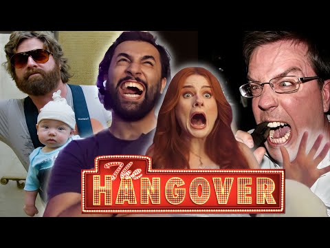 FIRST TIME WATCHING * The Hangover (2009) * MOVIE REACTION