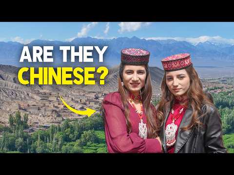 Where CHINA Meets Central Asia 🇨🇳🇰🇬🇰🇿🇹🇯 - XINJIANG