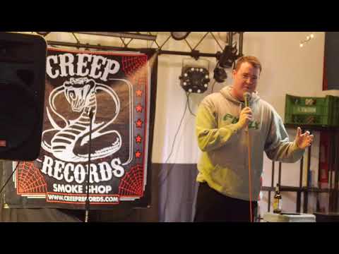 Shane Gillis - Nobody Died- fights