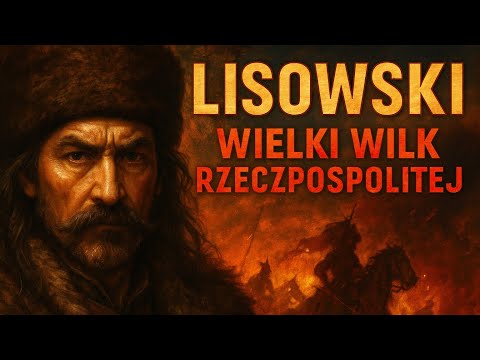 Lisowski – wilk Rzeczypospolitej. Prawdziwa historia  twórcy Lisowczyków  #historia  #lisowczycy