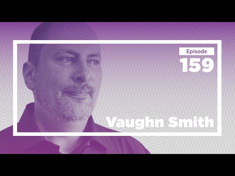 Vaughn Smith on Life as a Hyperpolyglot | Conversations with Tyler