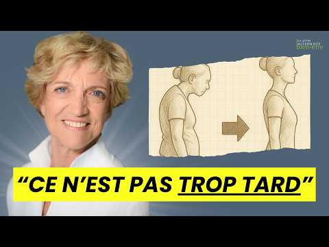 Ces gestes du quotidien ruinent votre dos - Dr Bernadette de Gasquet