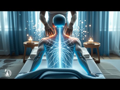 528Hz + 432Hz + 741 Hz | Curación De Todo El Cuerpo - La Terapia De Sonido Cura La Enfermedad 98.9%