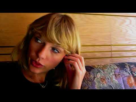 The Making of a Song: βDelicateβ β watch more on Taylor Swift NOW