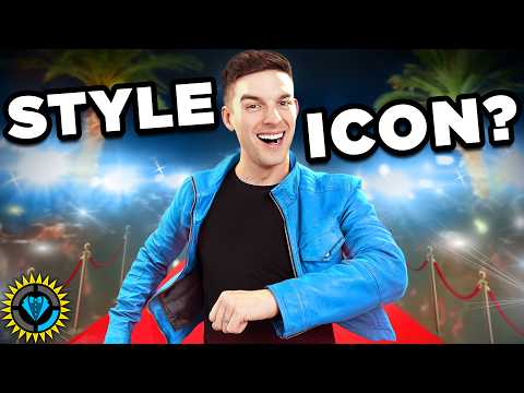 Style Theory Finale: MatPat’s Final Glow Up!