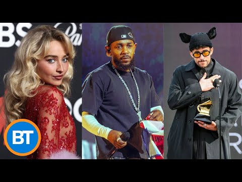 Our thoughts on the 2026 Grammy nominations