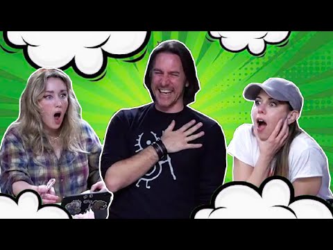 Built like a pixar Mom  | Critical role Campain 3 Hightlight & FUnniest Moment