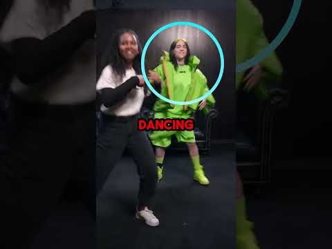 Billie Eilish Surprises Fans 😱