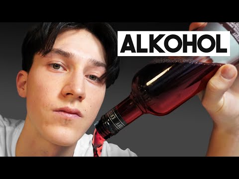 1 year without alcohol changed my life